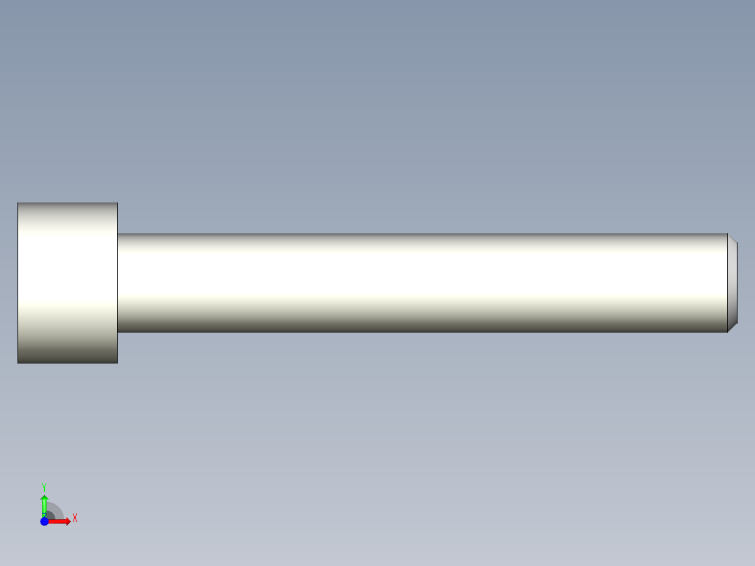 用于软管和硬管接头的工具ISB4X前视图