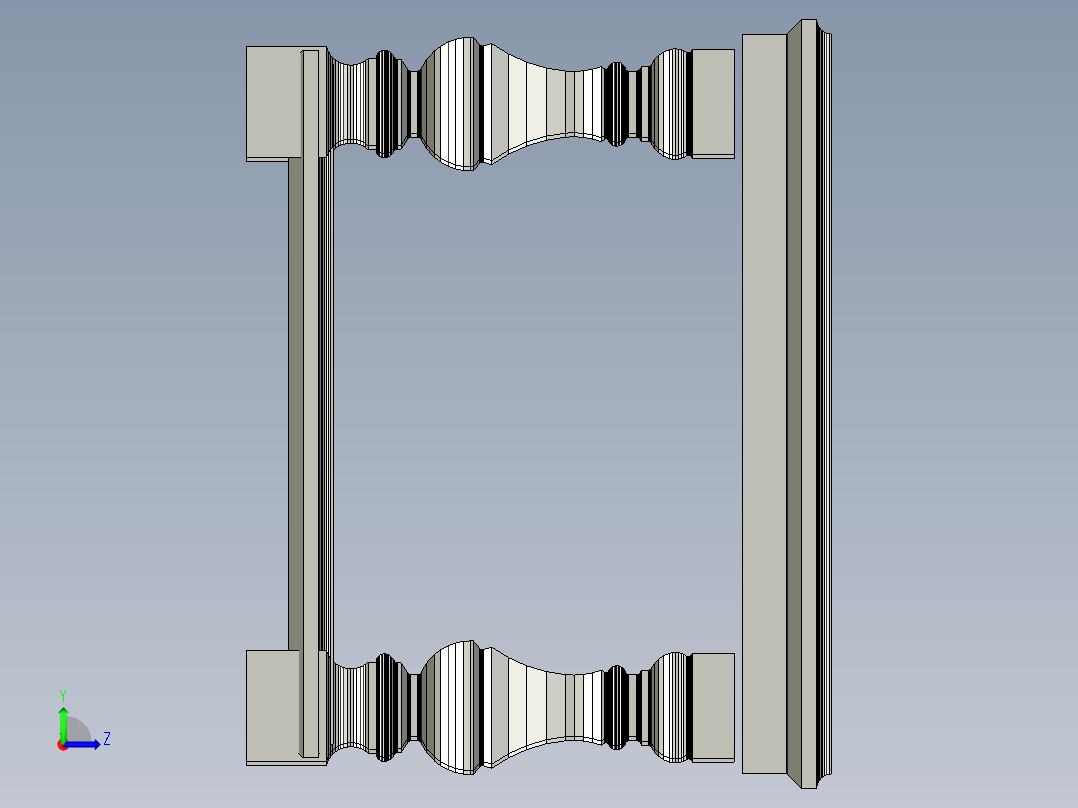 coffee-table-alejandra-cervantes-tetrika-mexico-茶水桌左视图