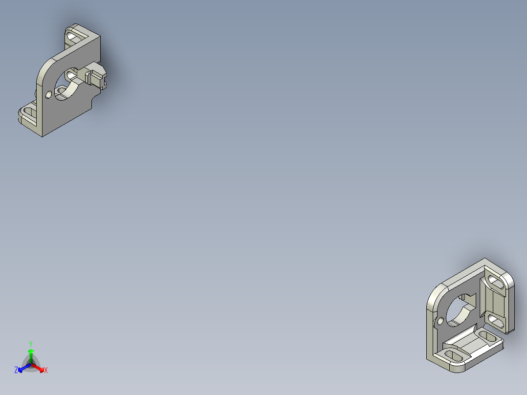 基恩士OP-84301_kc图纸模型