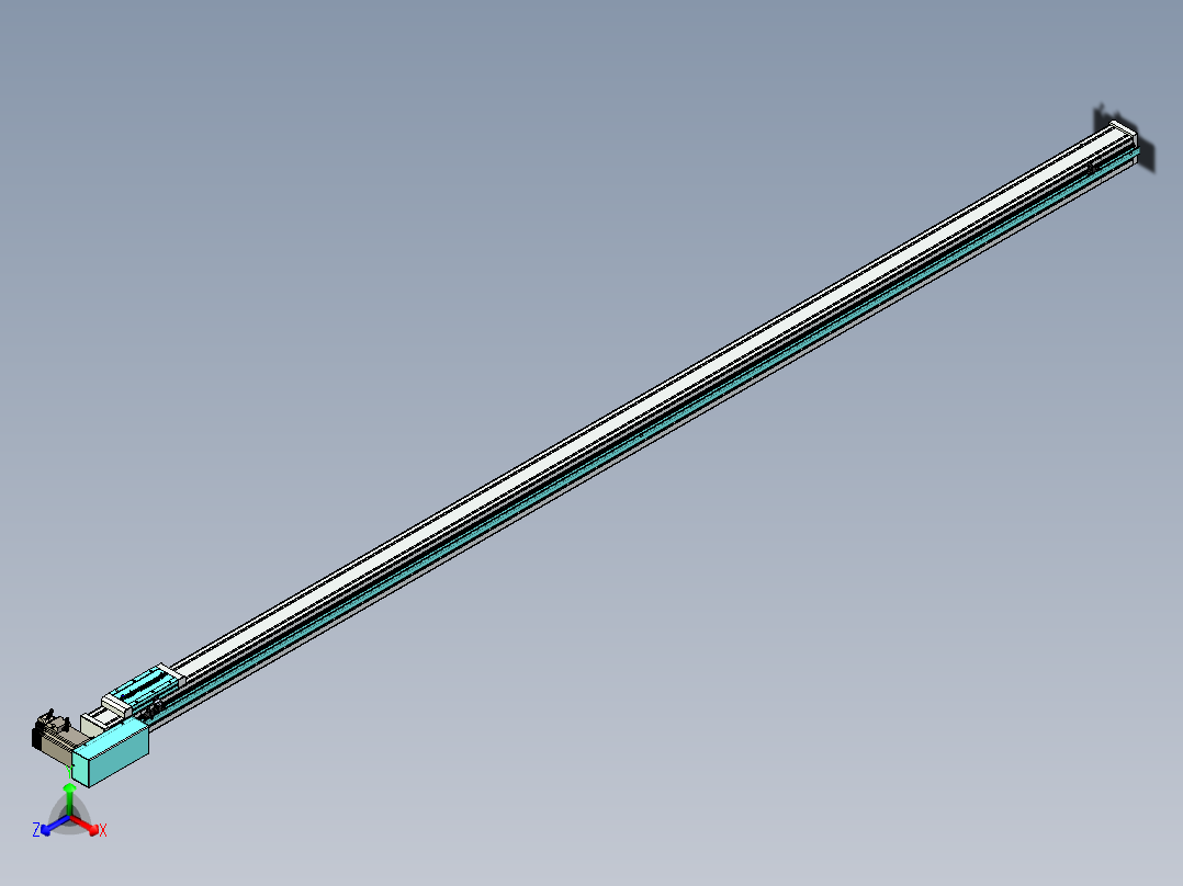 欧规系列-LB6A-L65-S2500-BL-ZP40-C3