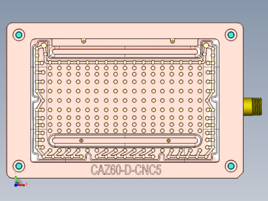 CAZ60-D-CNC5-20171018前视图