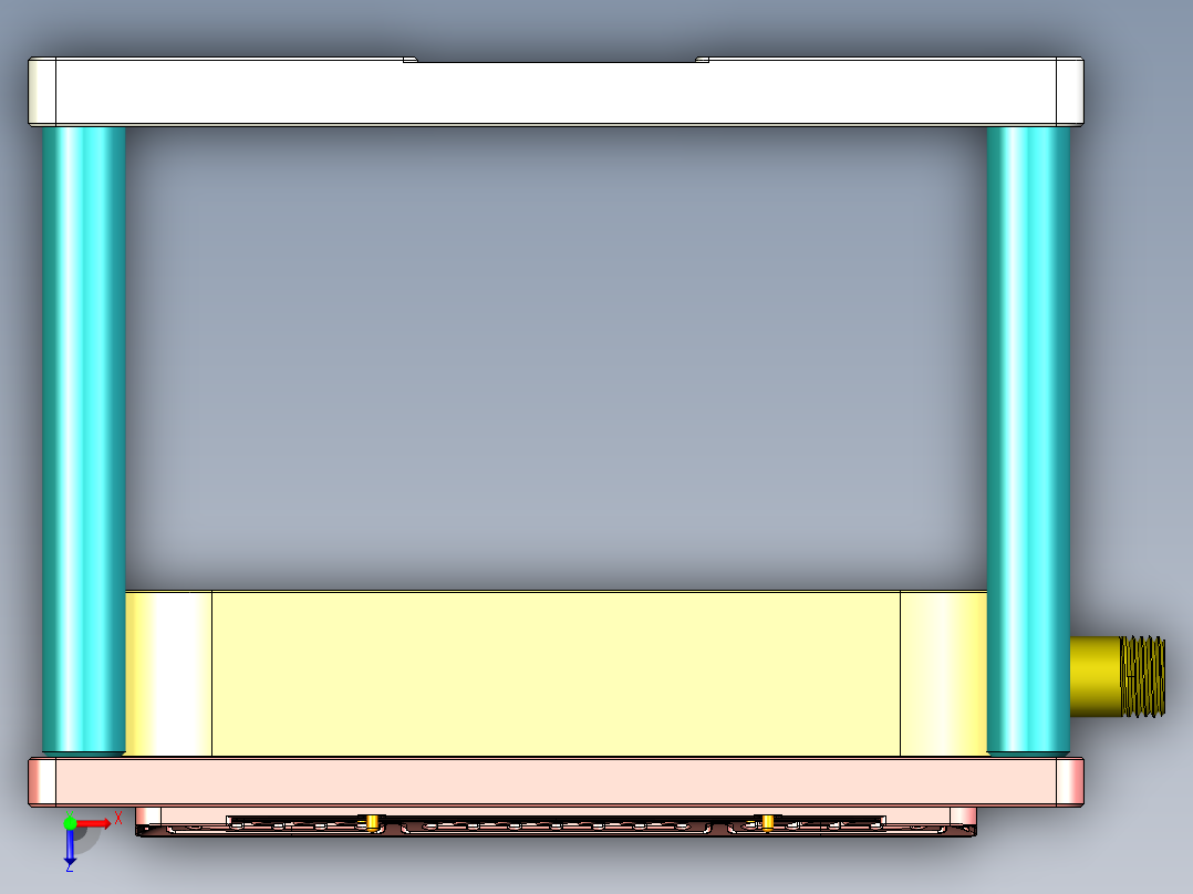 CAZ60-D-CNC5-20171018俯视图