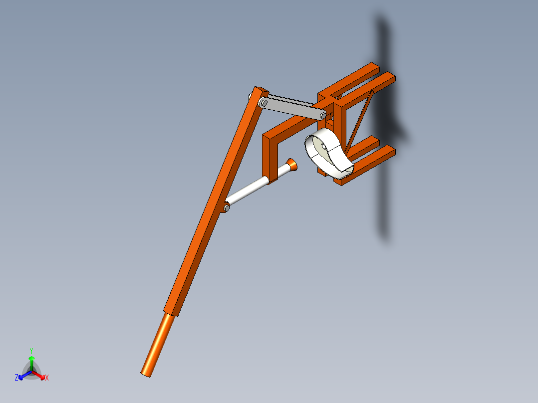 手压玉米脱粒机conventional-corn-sheller-INV