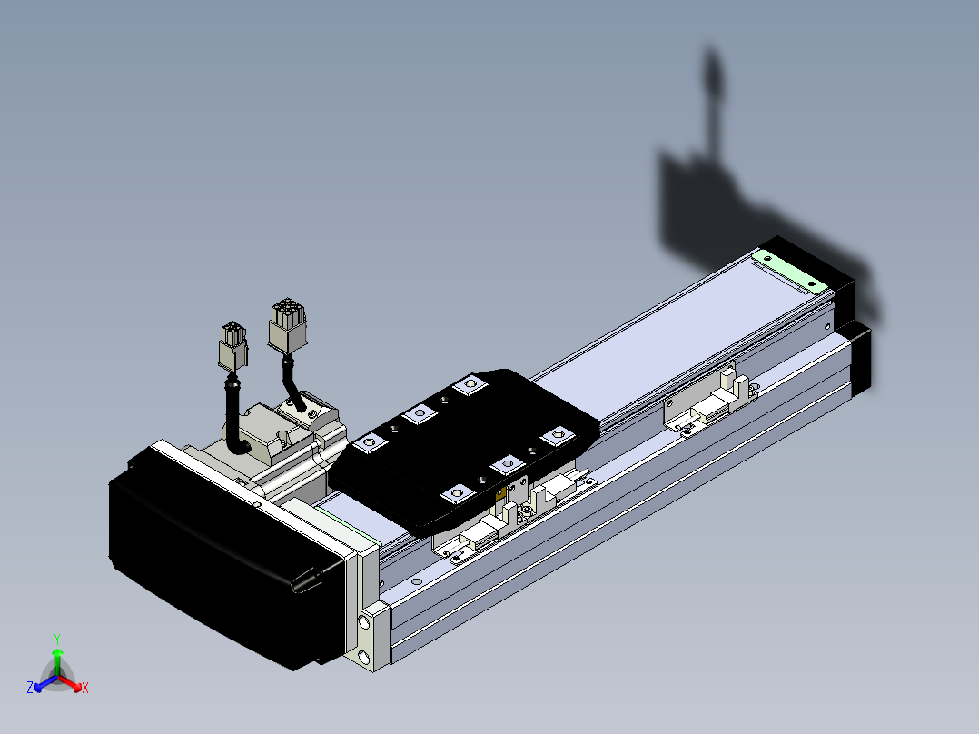 威洛博模组VGTH8-Lx-C-S150-BR-ZP20-D3