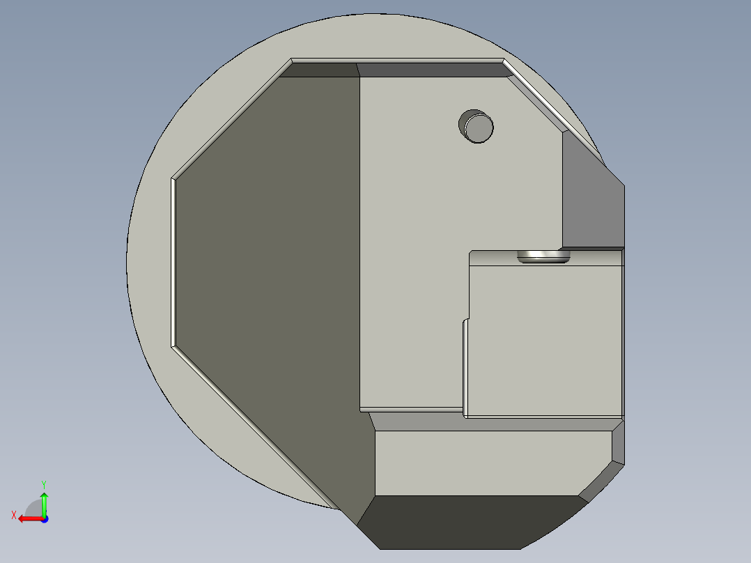山特维克刀具112030695_MOD_0_0~TM01_00后视图