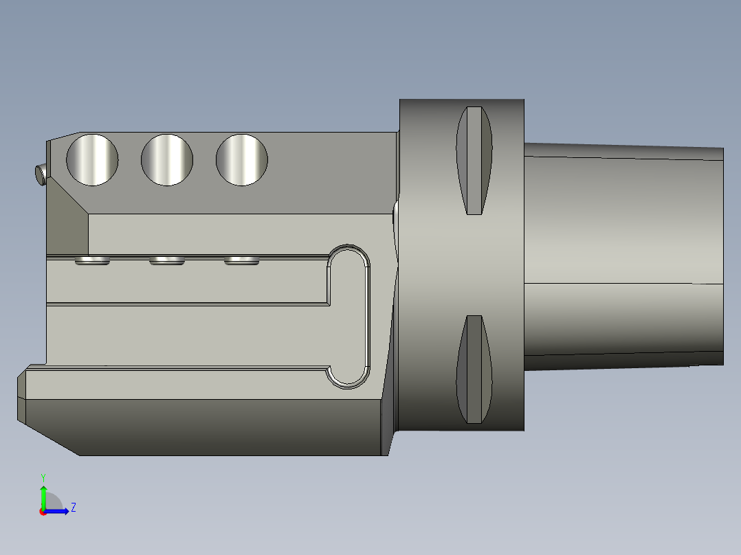 山特维克刀具112030695_MOD_0_0~TM01_00左视图