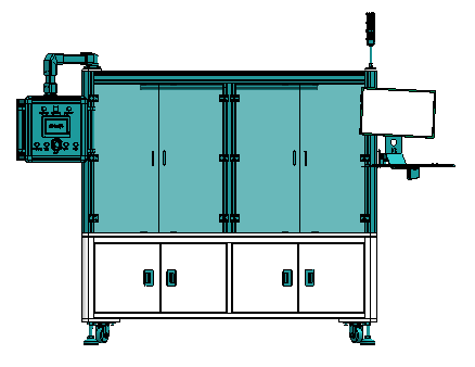 分体式机架sw18可编辑