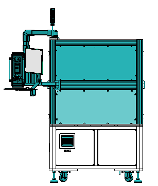 分体式机架sw18可编辑