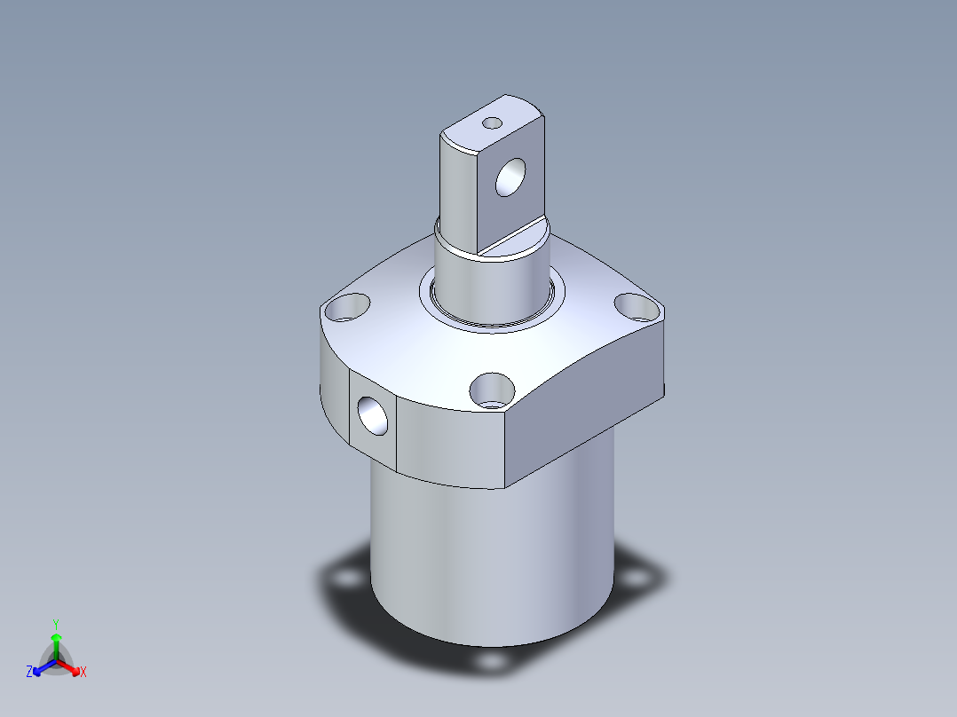 KOSMEKLT0750-Sx-P多系列多零件图纸模型多系列多零件图纸模型