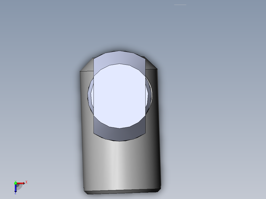 铝型材及其附件3.11.30.02俯视图