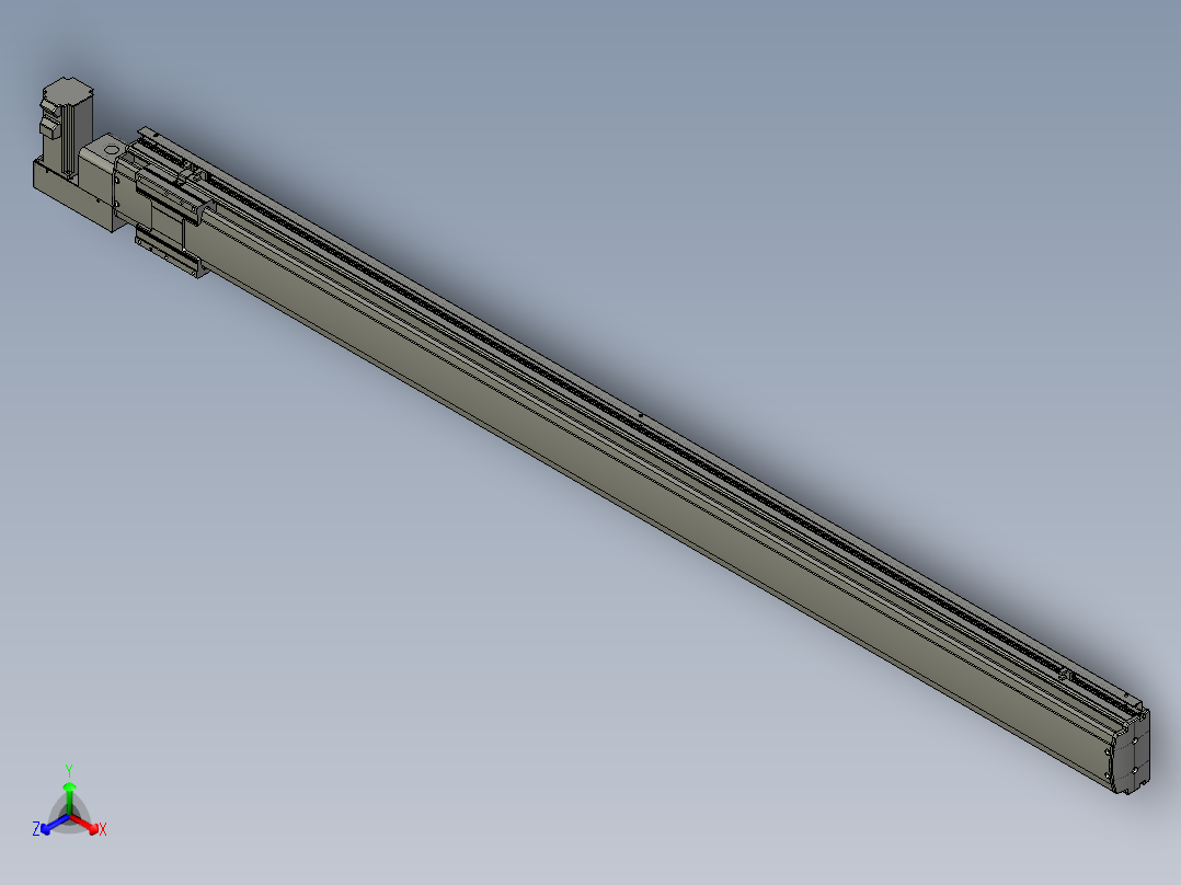 威洛博VBF12-S1700-BL