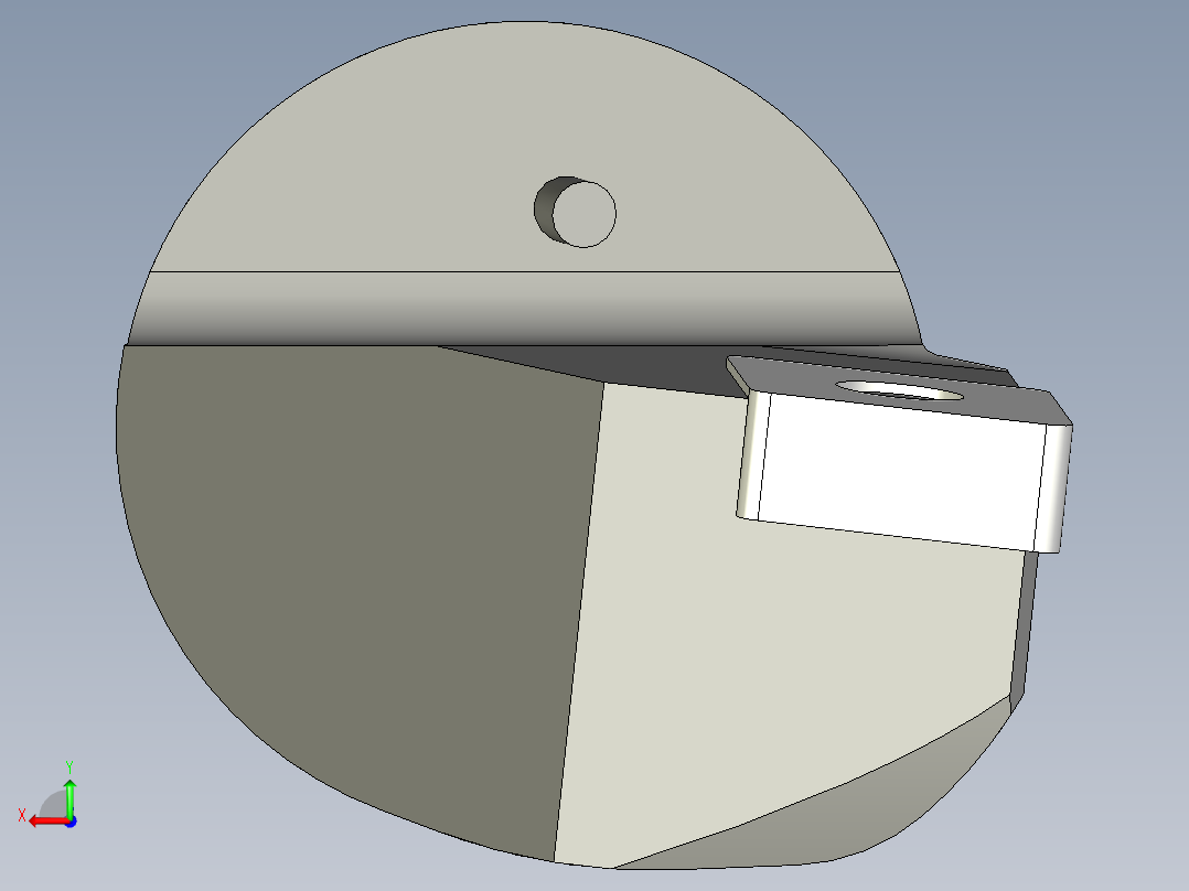 山特维克刀具5727822_TM01_MOD_0_1~TM01_00后视图