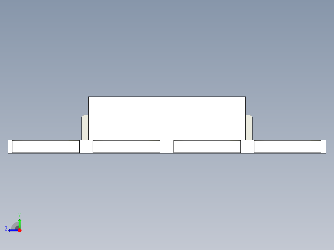 RGB氛围灯16右视图