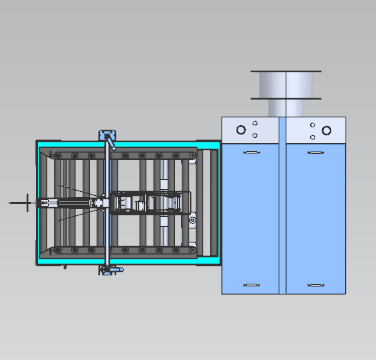 2023.02月-粗铜电缆线加工设备ug10
