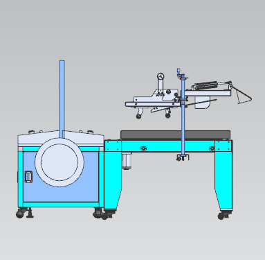 2023.02月-粗铜电缆线加工设备ug10