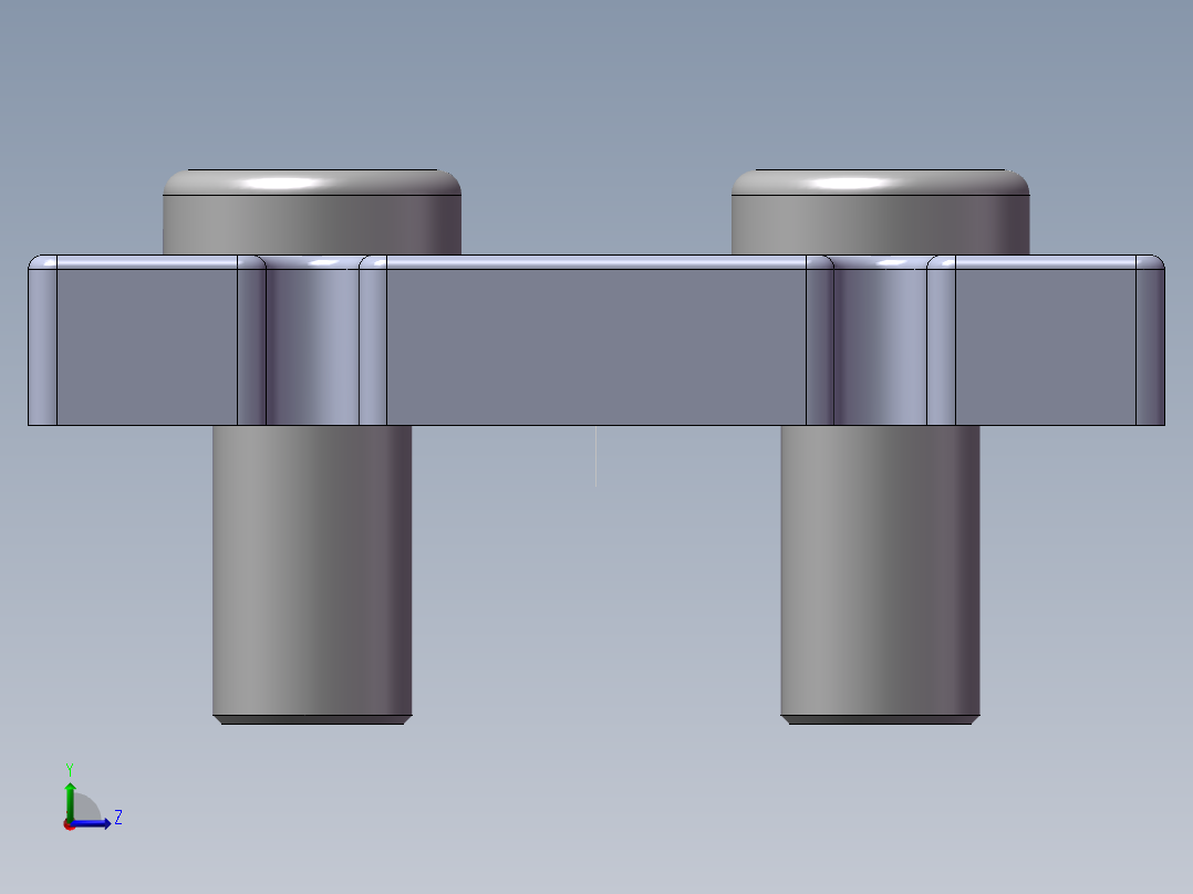 铝型材及其附件5.33.40.8080.M16左视图
