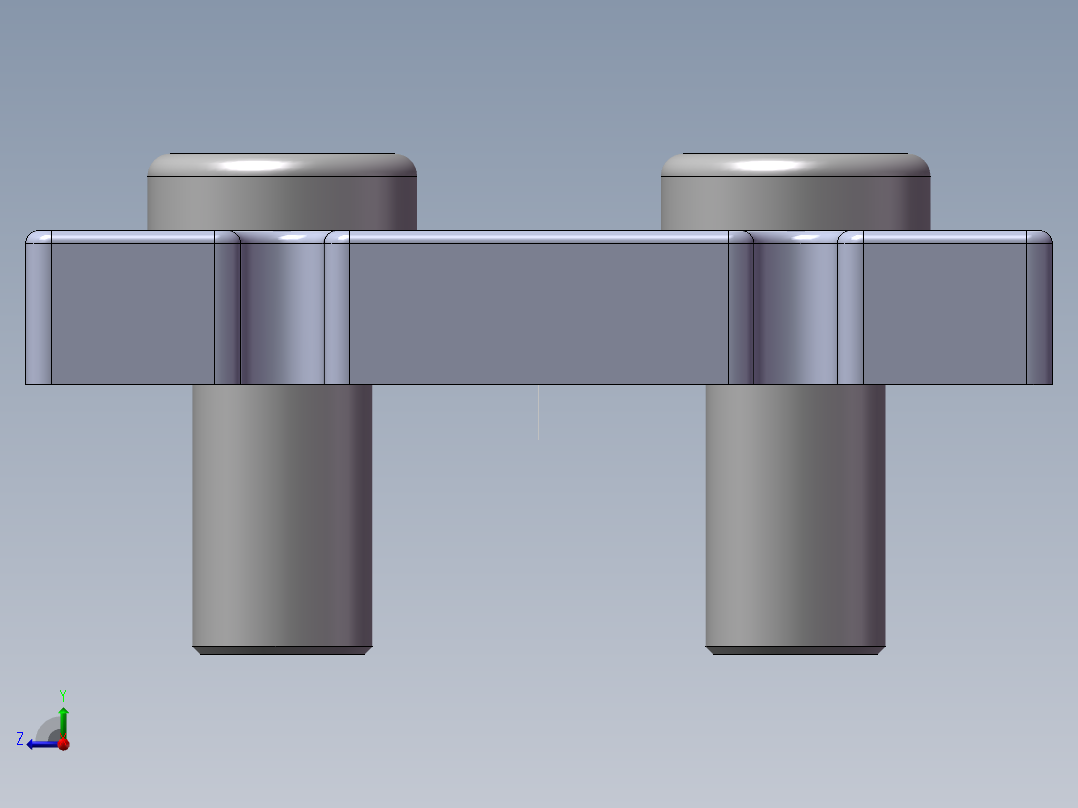 铝型材及其附件5.33.40.8080.M16右视图