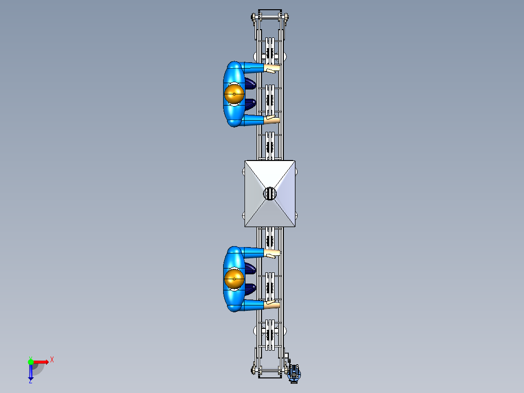 新建文件夹俯视图