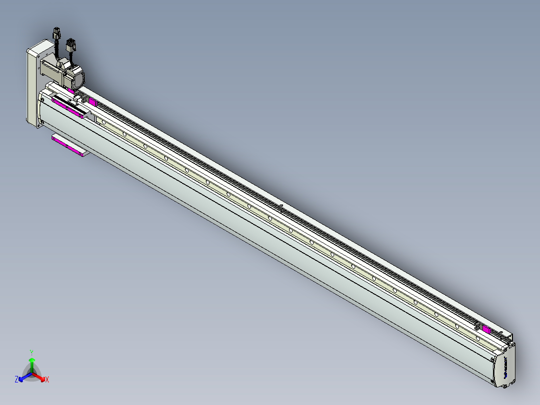 威洛博QF10-Lxx-C-S1140-BR-ZP10-C3