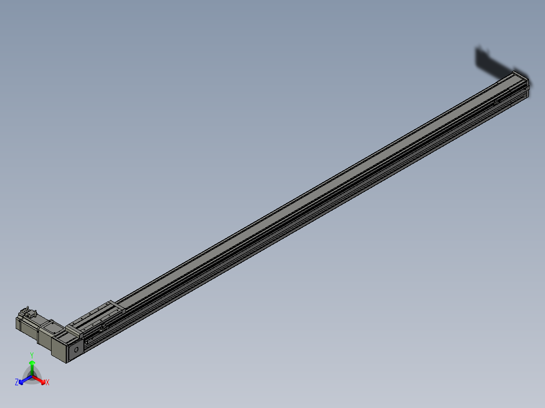 欧规系列-LB8-L150-S2100-BR-ZP75-C3