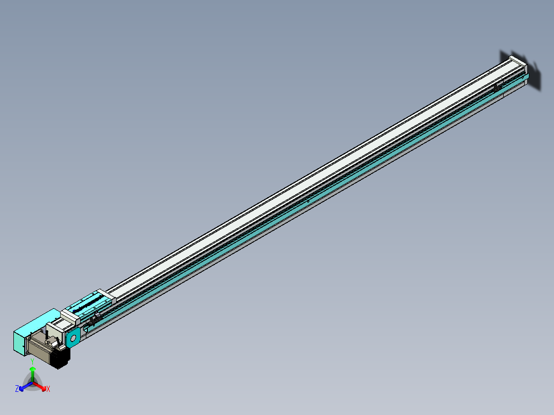 欧规系列-LB6A-L65-S1600-BR-ZP40-C3