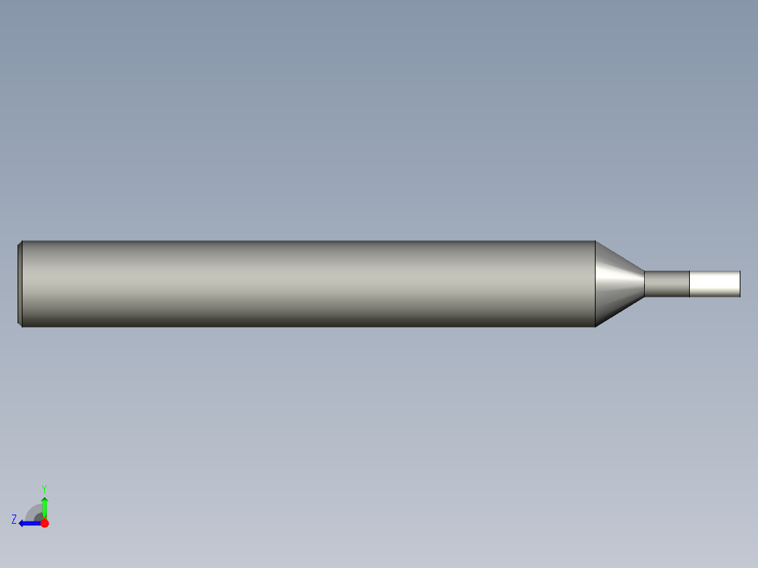 山特维克刀具200822301_MOD_0_0~TM01_00右视图