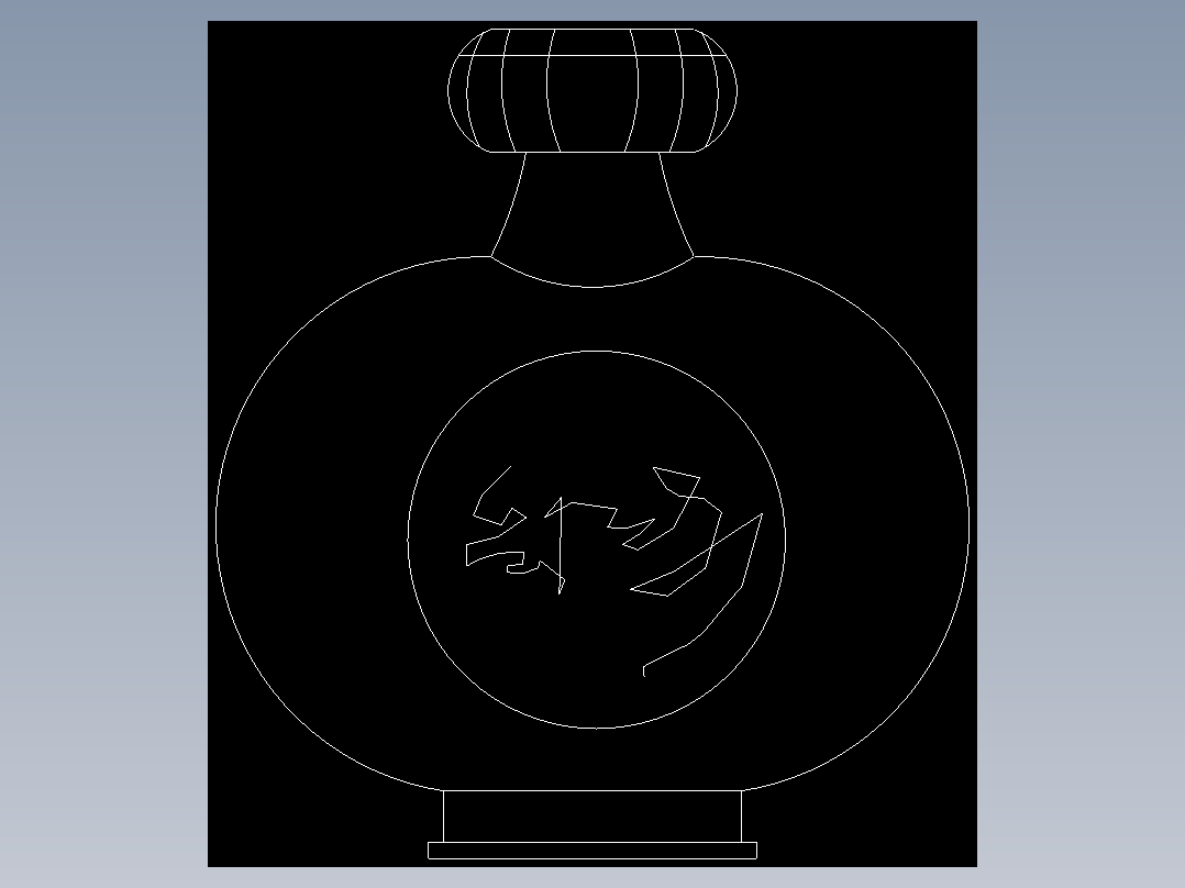 装饰CAD-BS-15