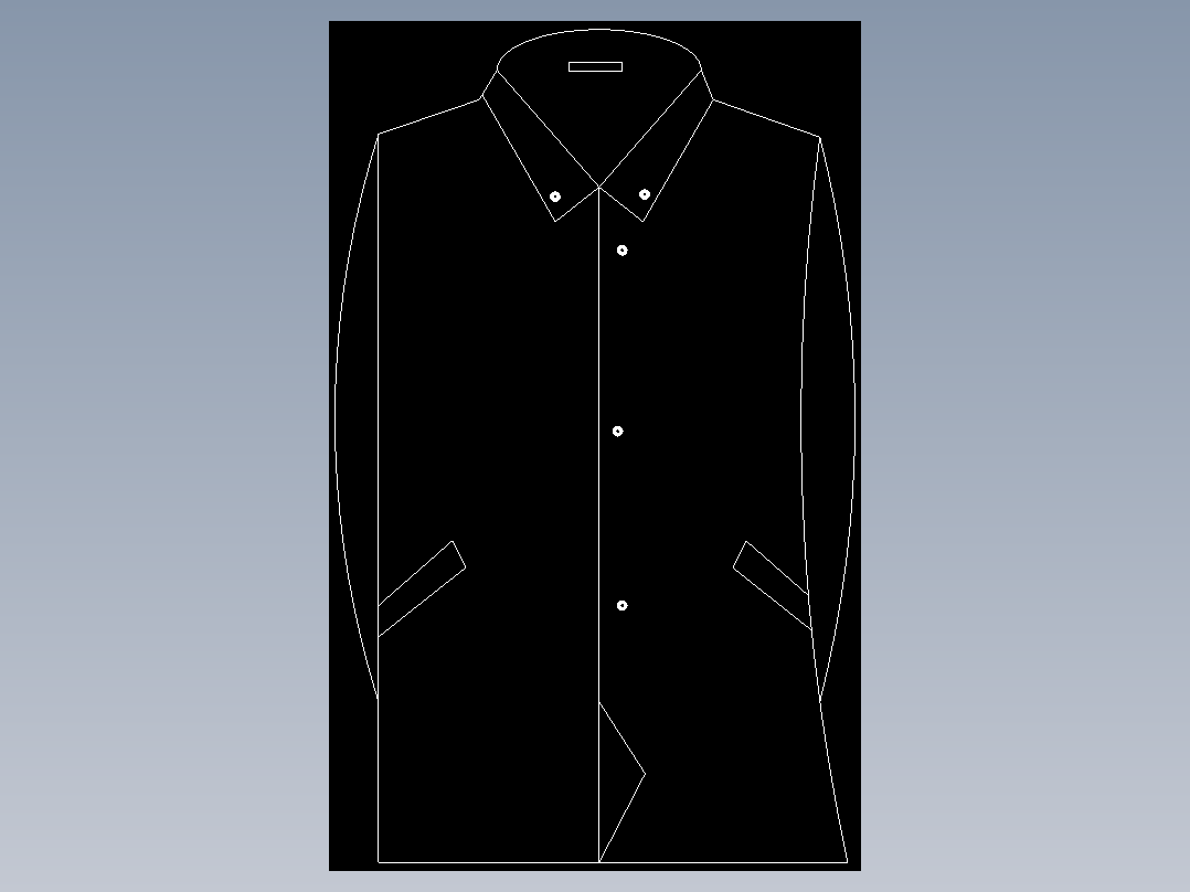 装饰CAD-BS-36