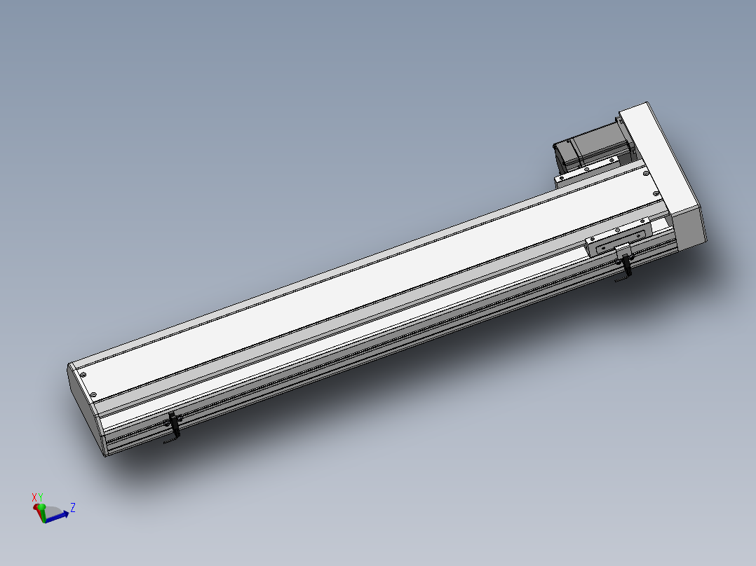 精密模组MY130-T10-650L-BL-P20B-C4-C