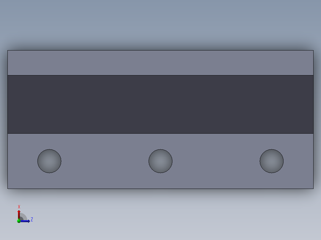 铝型材及其附件3.31.50.40.120.M5.SLDPRT俯视图