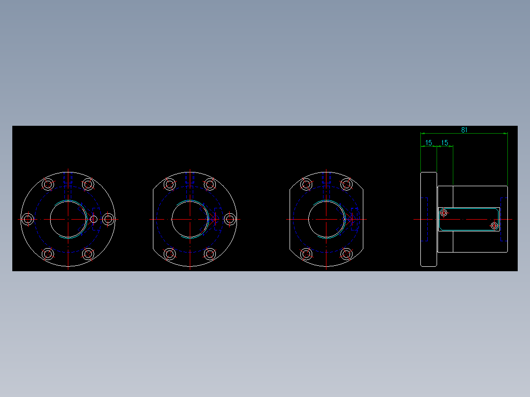 银泰PMI-FSWE03216B1-C