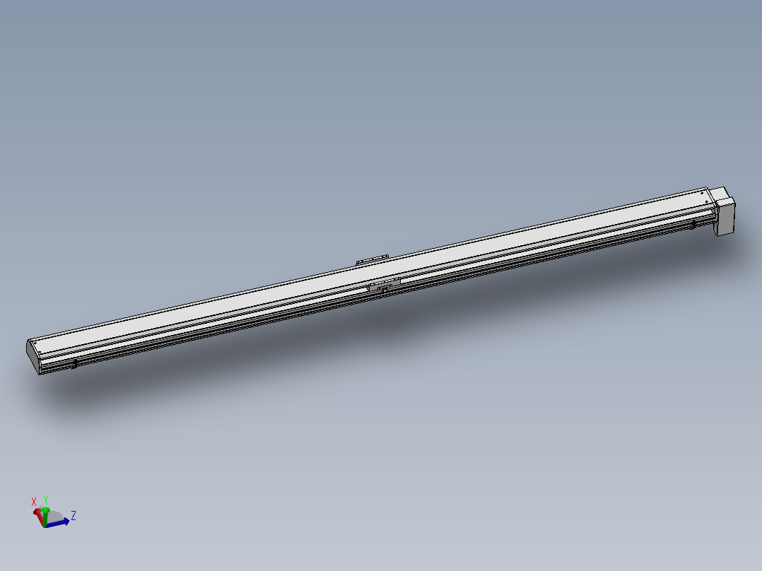 精密模组MT170-L125-3000-LD-M75-C4