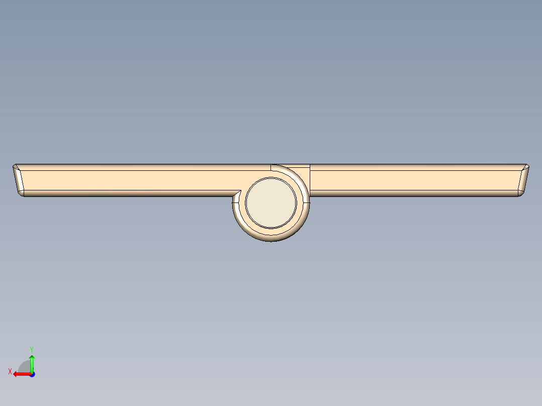 型材-KJN 45X45 CONDUCTIVE HINGE 3842544531后视图