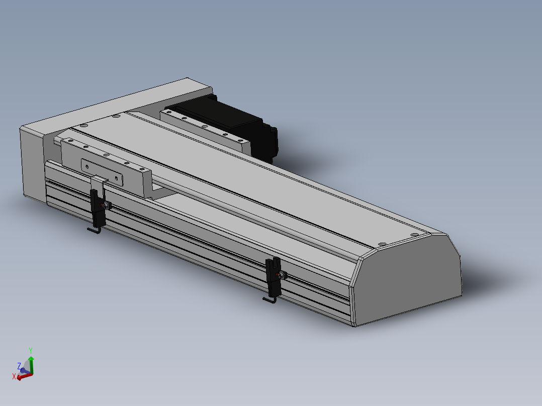 精密模组MY140-T10-300L-BR-P40B-C4-C