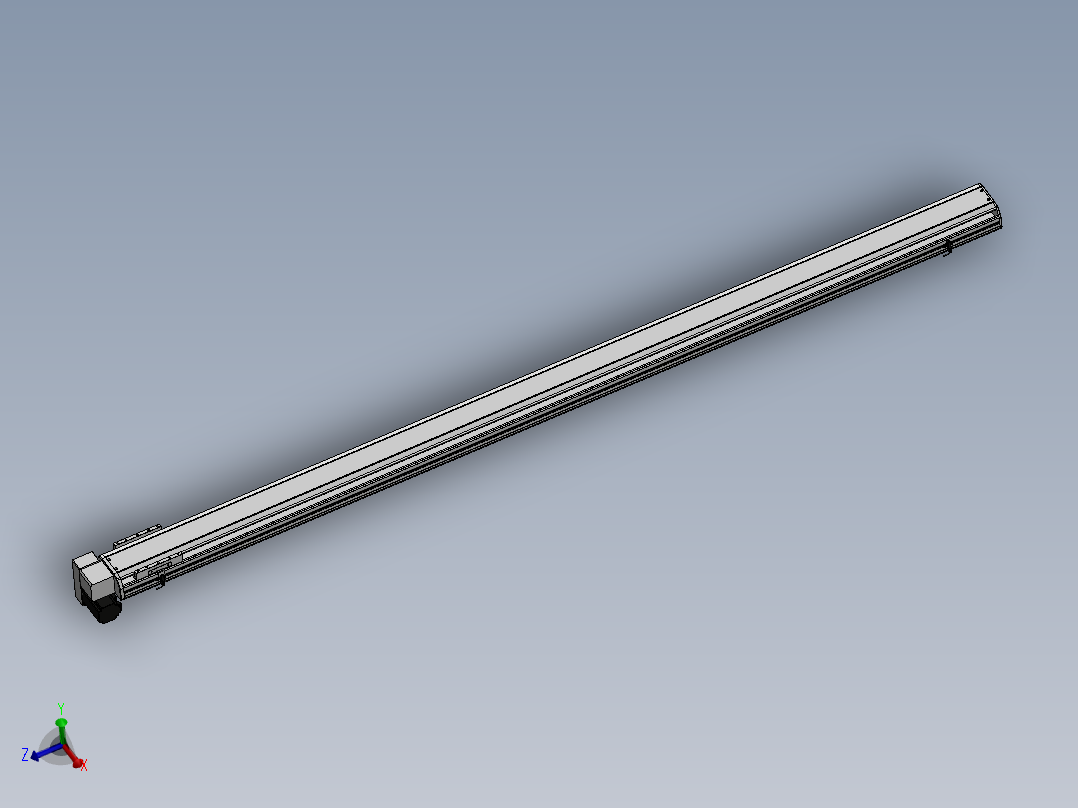 精密模组MT140-L110-2400-LD-M40-C4