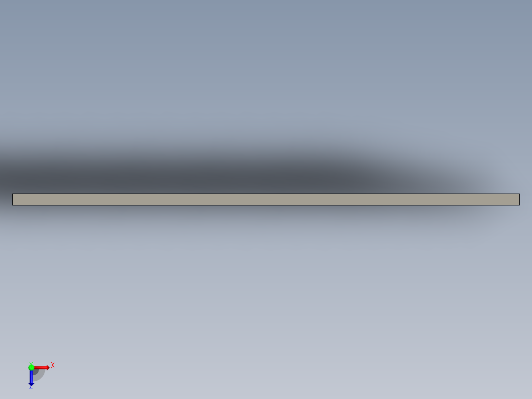 电容器 二极管 电阻器-30mm x 70mm Proto PCB俯视图