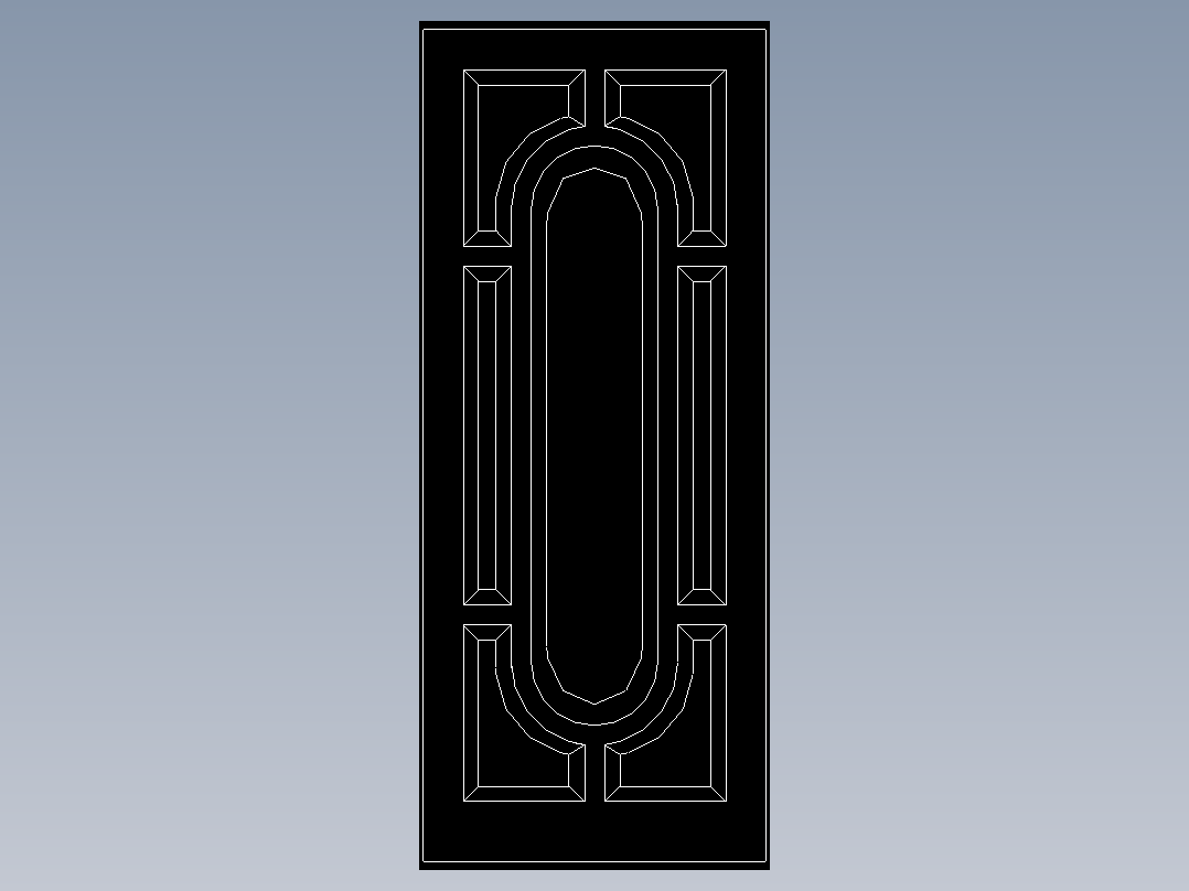 门-C-5DOR71
