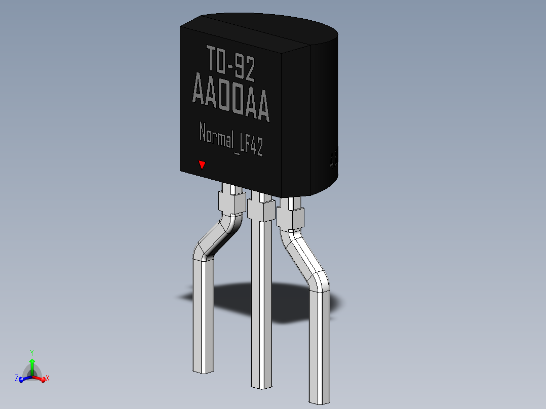 TO-92 (TO-226AA)