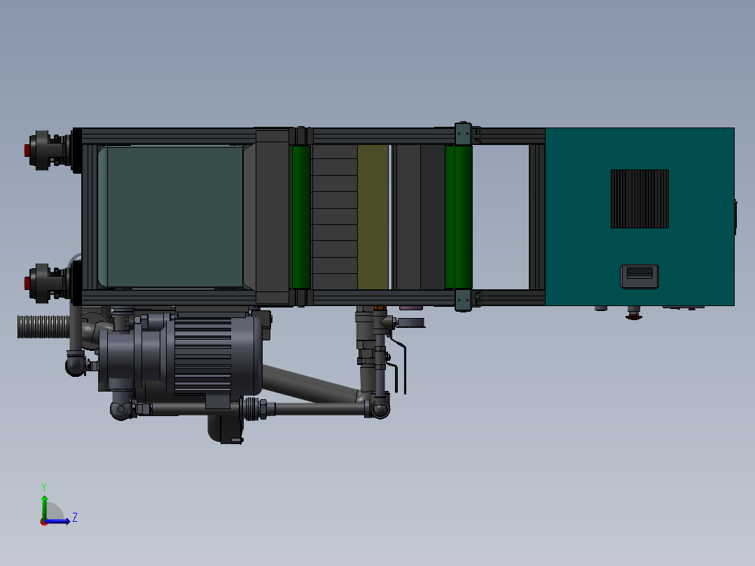 FD150010-M200_A左视图