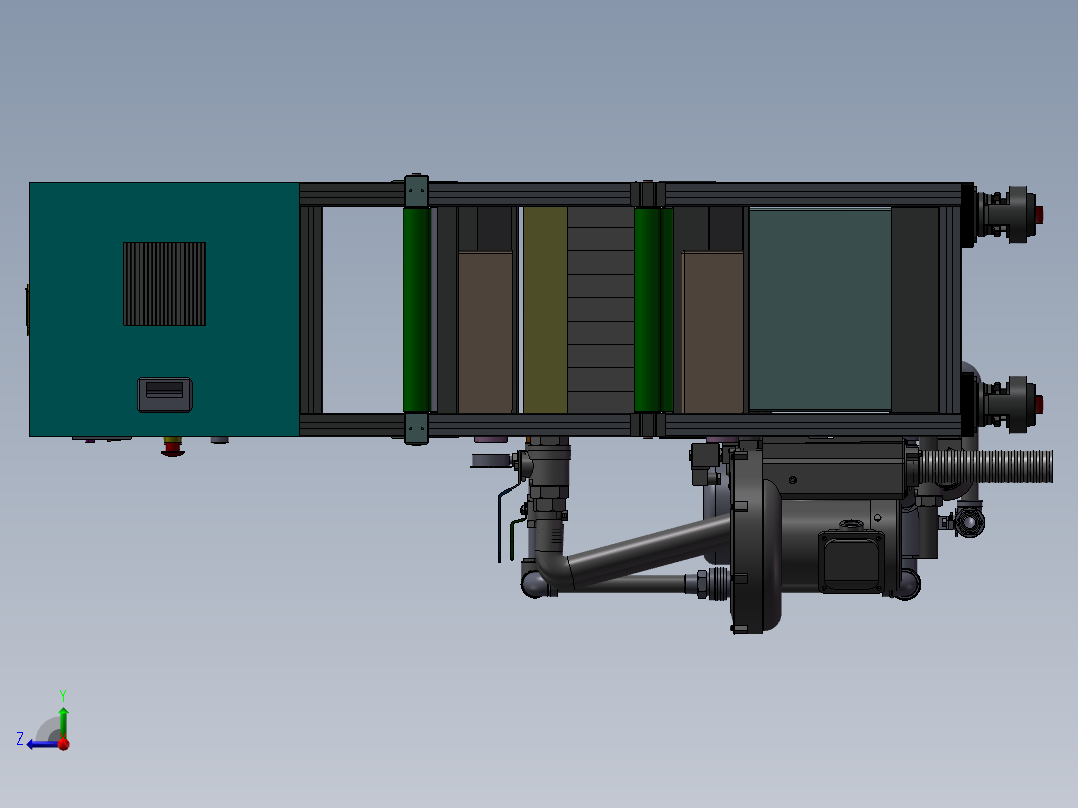 FD150010-M200_A右视图