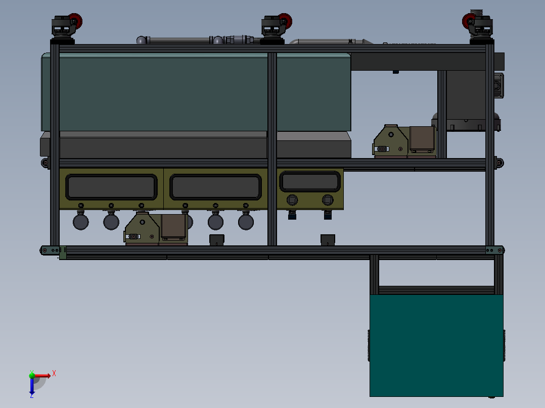 FD150010-M200_A俯视图