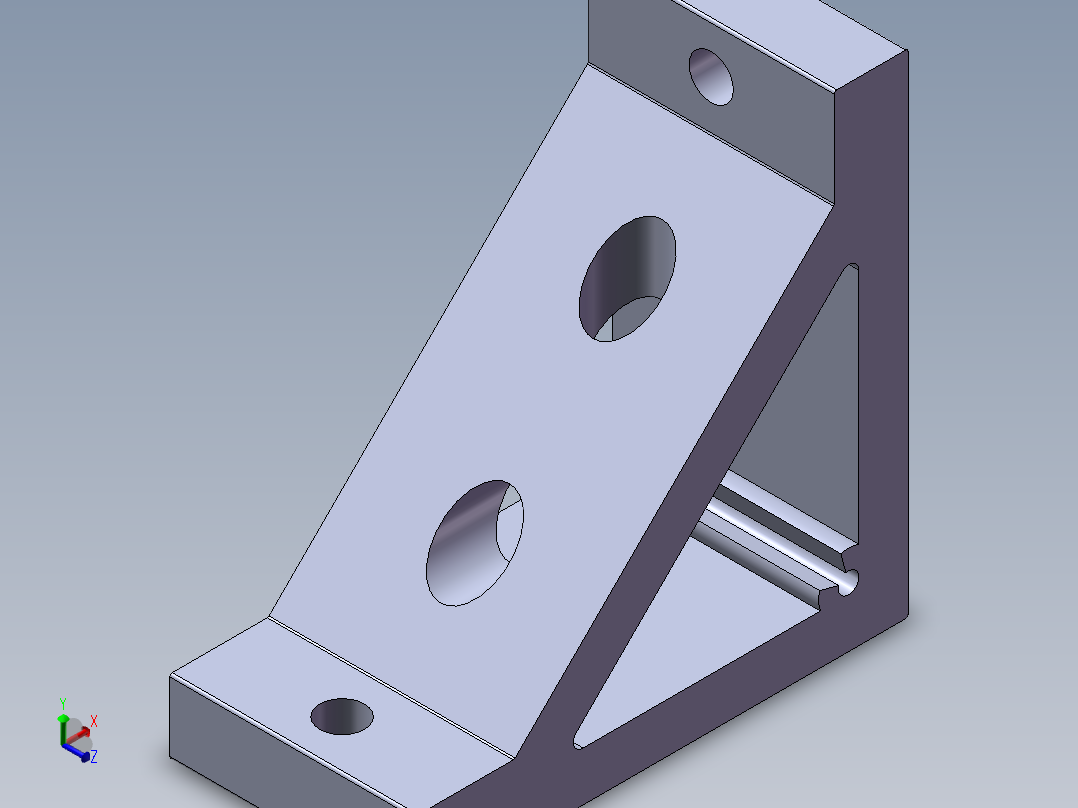 铝型材及其附件3.31.100.60.60.SLDPRT