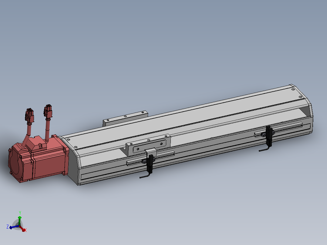 精密模组MY100-T10-250L-BC-P20B-C4-C
