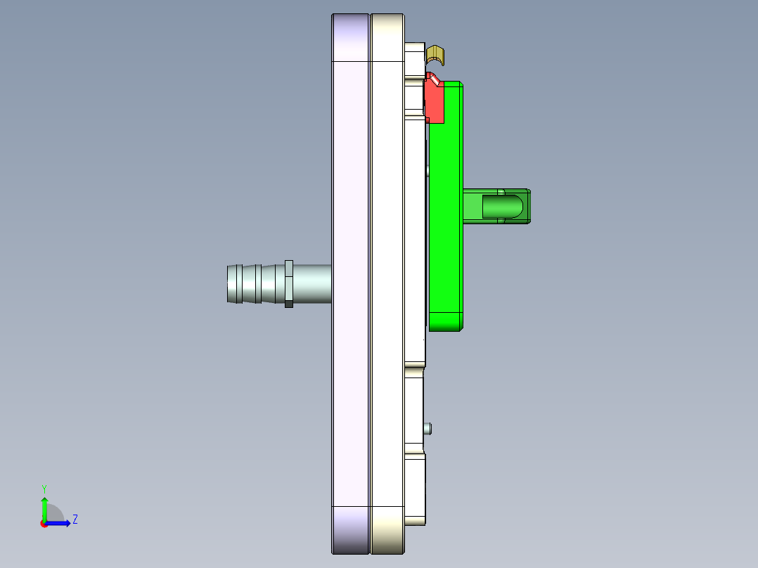 X35-C-CNC5-171221左视图