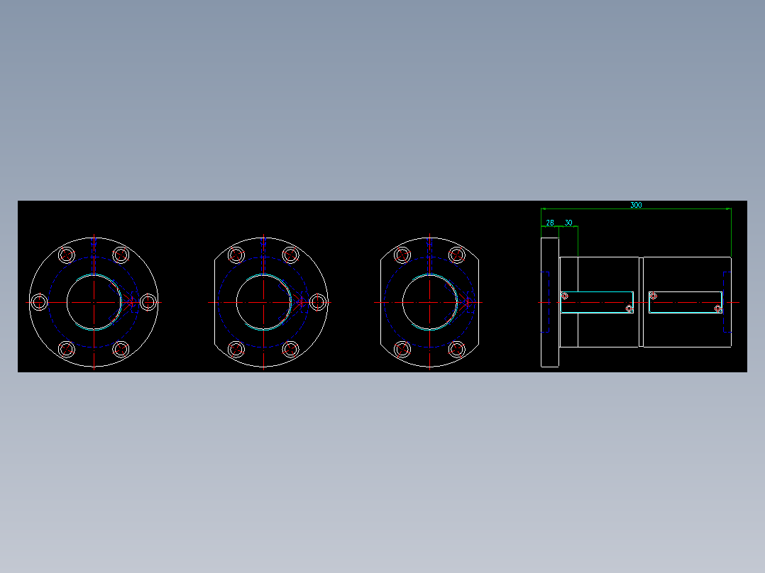 银泰PMI-FDWE008020E1-I