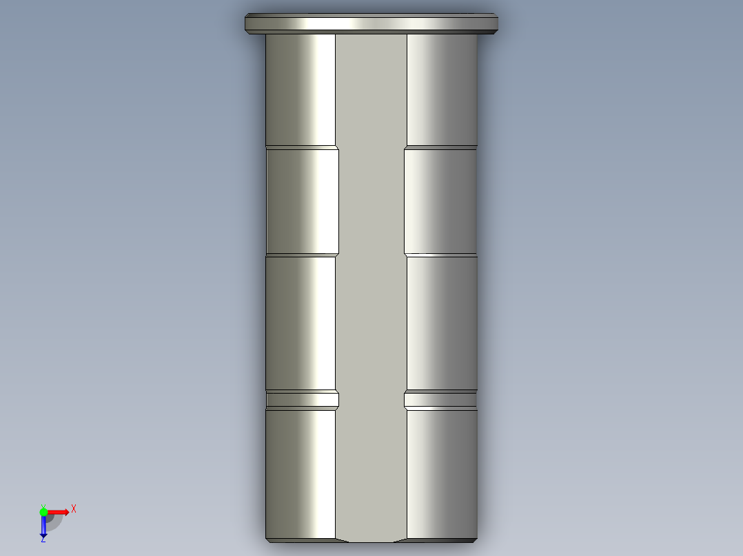 山特维克刀具7251708_TM01_MOD_0_0~TM01_00俯视图