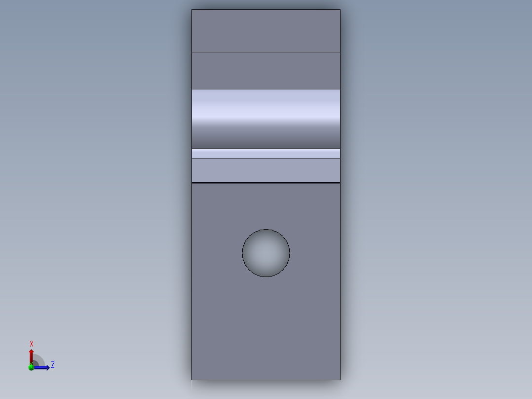铝型材及其附件3.31.35.20.20.SLDPRT俯视图