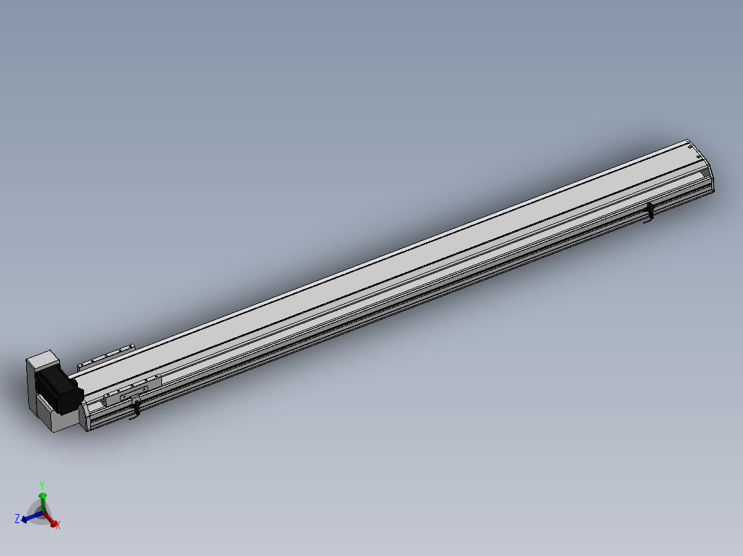 精密模组MT140-L110-1300-LU-M40-C4