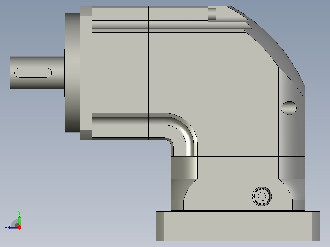 斜齿ZPGH090-L1 24-95-115-M6.STEP右视图