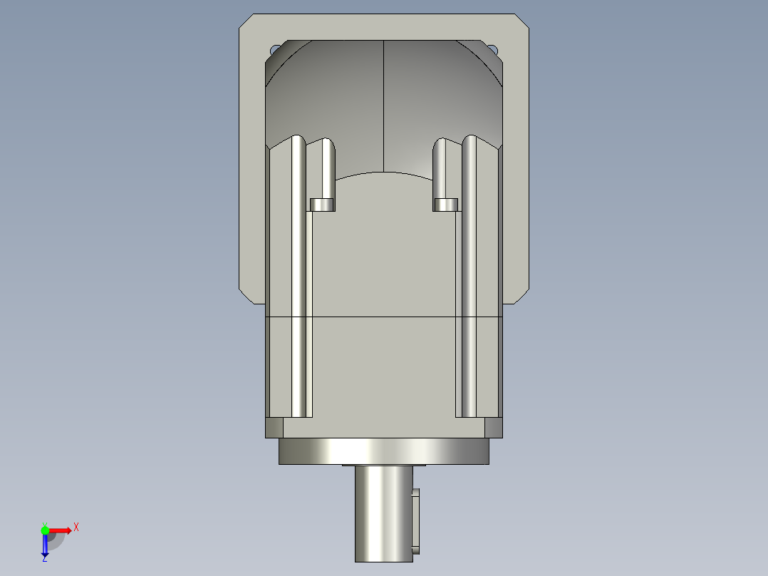 斜齿ZPGH090-L1 24-95-115-M6.STEP俯视图